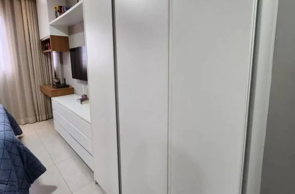 Apartamento com 3 quartos à venda, 72m2 em Samambaia Sul (Samambaia), Brasilia - DF - imagem 4 Foto 4 de Apartamento com 3 quartos à venda, 72m2 em Samambaia Sul (Samambaia), Brasilia - DF