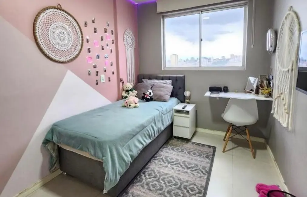 Apartamento com 3 quartos à venda, 72m2 em Samambaia Sul (Samambaia), Brasilia - DF - imagem 8 Foto 8 de Apartamento com 3 quartos à venda, 72m2 em Samambaia Sul (Samambaia), Brasilia - DF