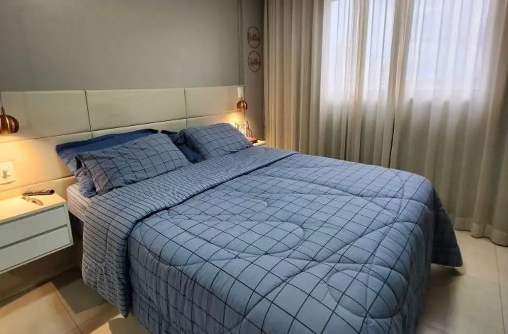 Apartamento com 3 quartos à venda, 72m2 em Samambaia Sul (Samambaia), Brasilia - DF - imagem 6 Foto 6 de Apartamento com 3 quartos à venda, 72m2 em Samambaia Sul (Samambaia), Brasilia - DF