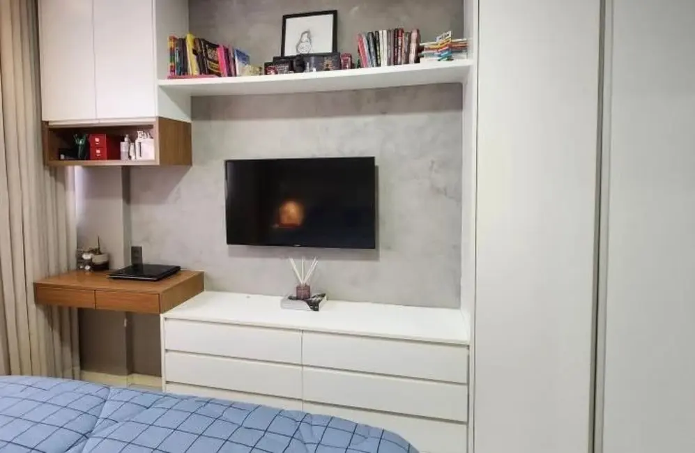 Apartamento com 3 quartos à venda, 72m2 em Samambaia Sul (Samambaia), Brasilia - DF - imagem 3 Foto 3 de Apartamento com 3 quartos à venda, 72m2 em Samambaia Sul (Samambaia), Brasilia - DF