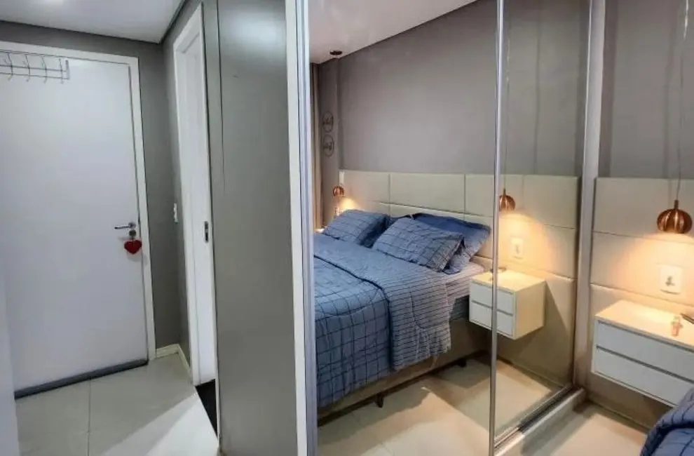 Apartamento com 3 quartos à venda, 72m2 em Samambaia Sul (Samambaia), Brasilia - DF - imagem 2 Foto 2 de Apartamento com 3 quartos à venda, 72m2 em Samambaia Sul (Samambaia), Brasilia - DF