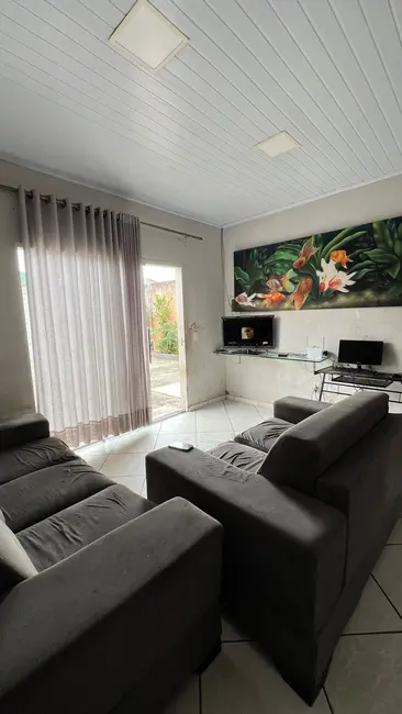 Foto 1 de Casa de Condomínio com 3 quartos à venda, 100m2 em Samambaia Norte (Samambaia), Brasilia - DF