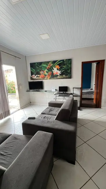 Foto 2 de Casa de Condomínio com 3 quartos à venda, 100m2 em Samambaia Norte (Samambaia), Brasilia - DF