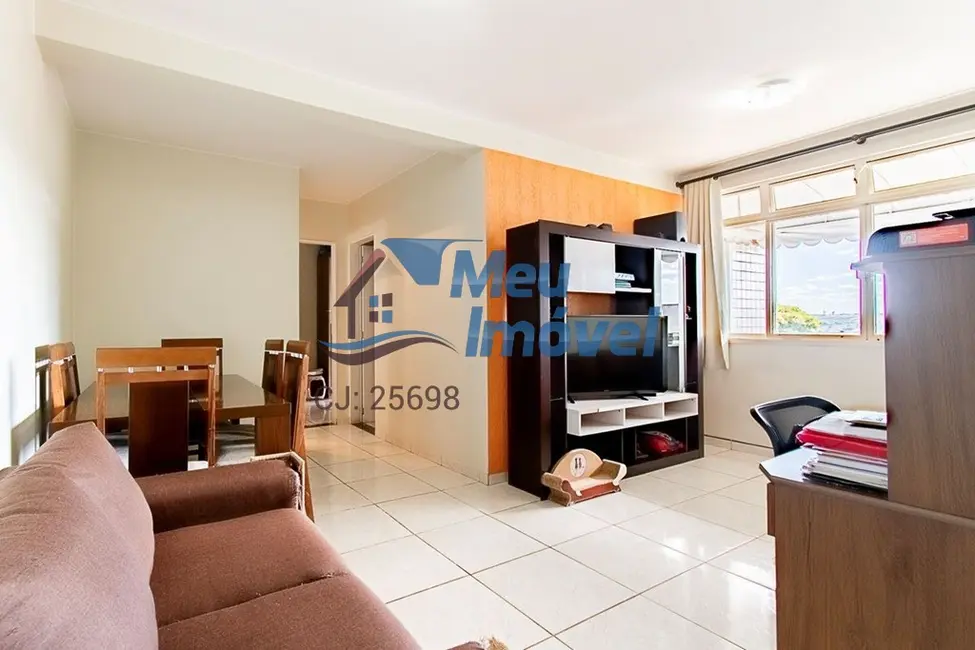 Foto 1 de Apartamento com 2 quartos à venda, 70m2 em Guará I, Brasilia - DF