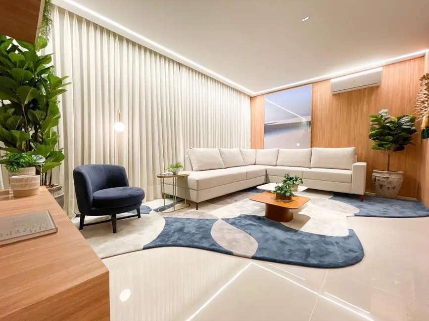 Foto 1 de Apartamento com 4 quartos à venda, 165m2 em Setor Noroeste, Brasilia - DF