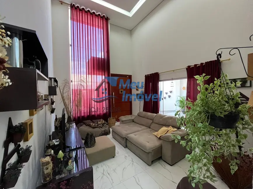 Foto 1 de Casa de Condomínio com 3 quartos à venda, 180m2 em Setor Habitacional Vicente Pires, Brasilia - DF