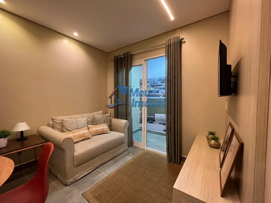 Foto 1 de Apartamento com 1 quarto à venda, 32m2 em Ceilândia Sul (Ceilândia), Brasilia - DF