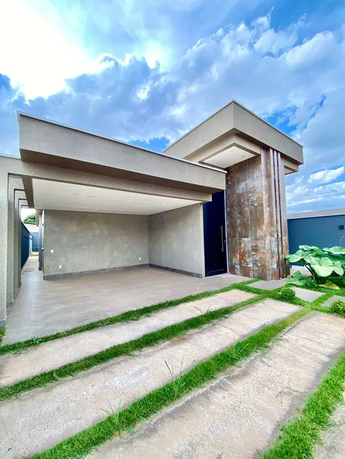 Foto 2 de Casa de Condomínio com 3 quartos à venda, 280m2 em Setor Habitacional Arniqueira (Águas Claras), Brasilia - DF