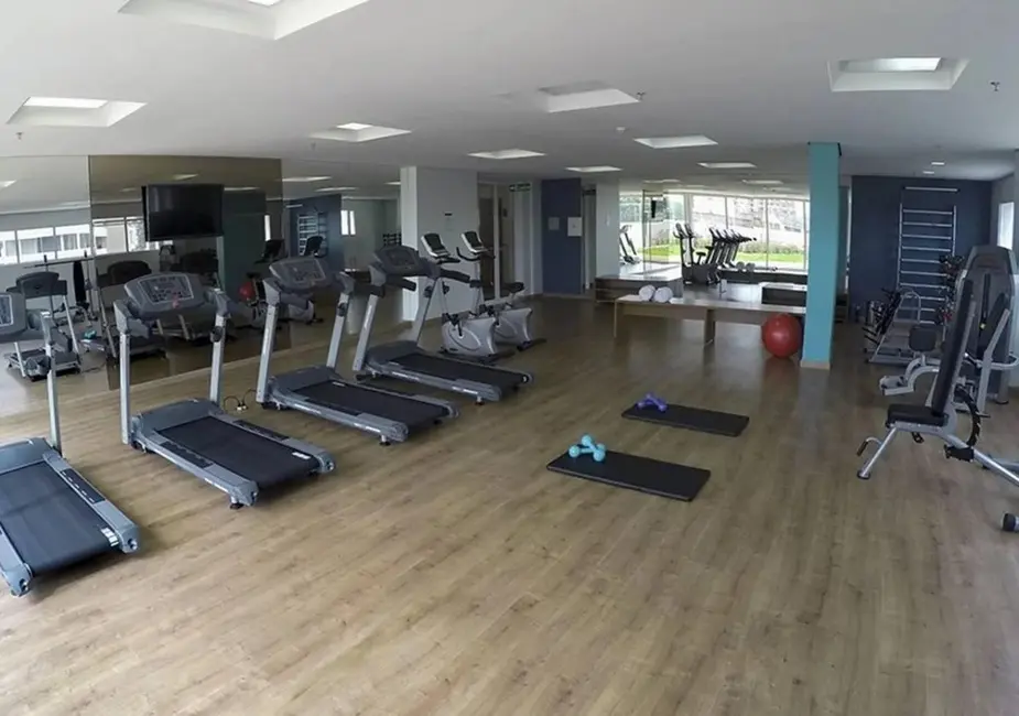 Apartamento com 1 quarto à venda, 34m2 em Sul (Águas Claras), Brasilia - DF - imagem 5 Foto 5 de Apartamento com 1 quarto à venda, 34m2 em Sul (Águas Claras), Brasilia - DF