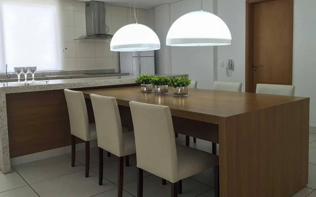 Apartamento com 1 quarto à venda, 34m2 em Sul (Águas Claras), Brasilia - DF - imagem 9 Foto 9 de Apartamento com 1 quarto à venda, 34m2 em Sul (Águas Claras), Brasilia - DF