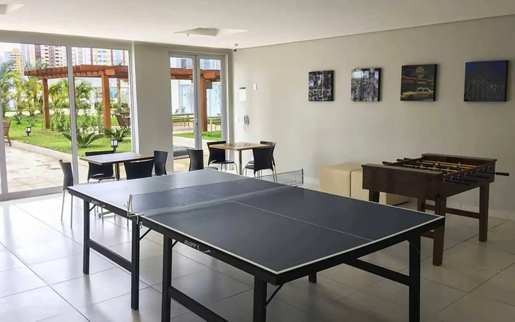 Apartamento com 1 quarto à venda, 34m2 em Sul (Águas Claras), Brasilia - DF - imagem 8 Foto 8 de Apartamento com 1 quarto à venda, 34m2 em Sul (Águas Claras), Brasilia - DF