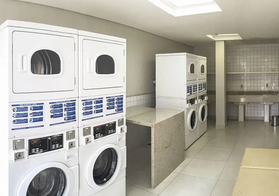 Apartamento com 1 quarto à venda, 34m2 em Sul (Águas Claras), Brasilia - DF - imagem 6 Foto 6 de Apartamento com 1 quarto à venda, 34m2 em Sul (Águas Claras), Brasilia - DF