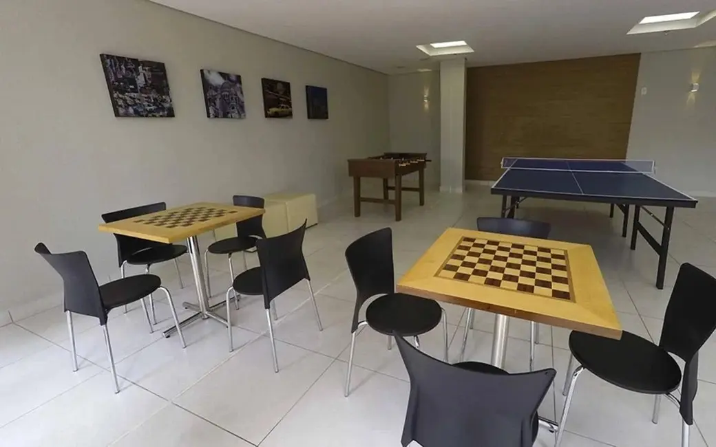 Apartamento com 1 quarto à venda, 34m2 em Sul (Águas Claras), Brasilia - DF - imagem 7 Foto 7 de Apartamento com 1 quarto à venda, 34m2 em Sul (Águas Claras), Brasilia - DF