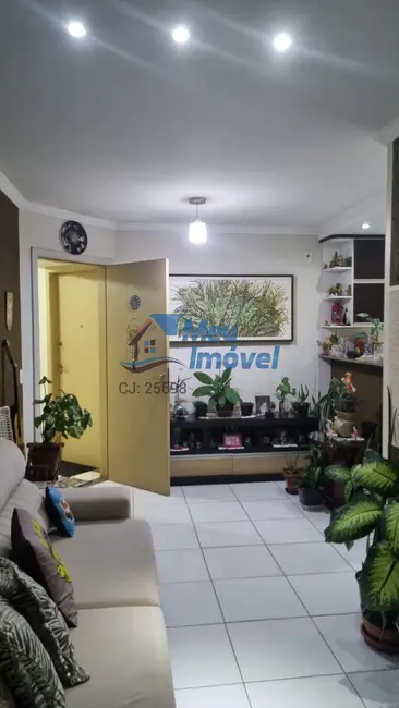 Foto 1 de Apartamento com 2 quartos à venda, 45m2 em Taguatinga Norte (Taguatinga), Brasilia - DF