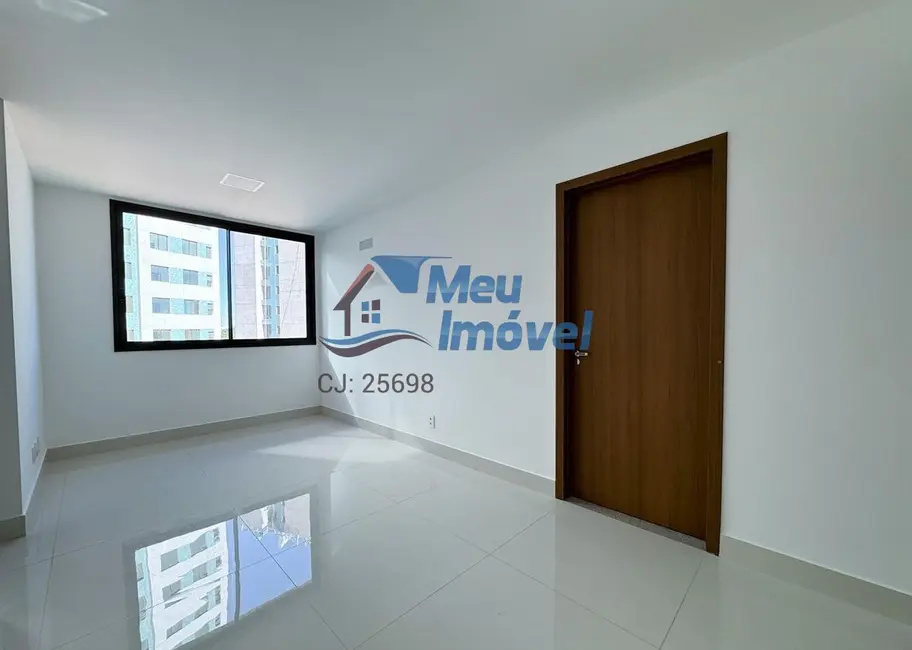 Foto 1 de Apartamento com 2 quartos à venda, 60m2 em Areal (Águas Claras), Brasilia - DF