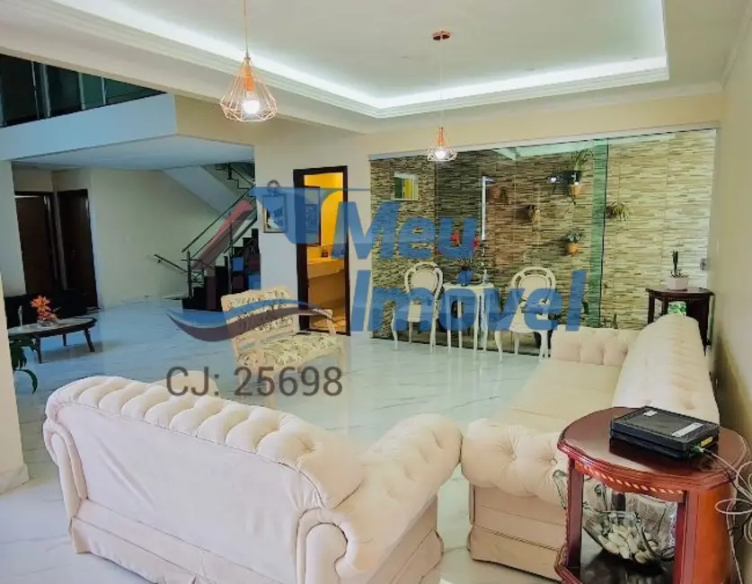 Casa de Condomínio com 5 quartos à venda, 445m2 em Setor Habitacional Jardim Botânico, Brasilia - DF - imagem 9 Foto 9 de Casa de Condomínio com 5 quartos à venda, 445m2 em Setor Habitacional Jardim Botânico, Brasilia - DF