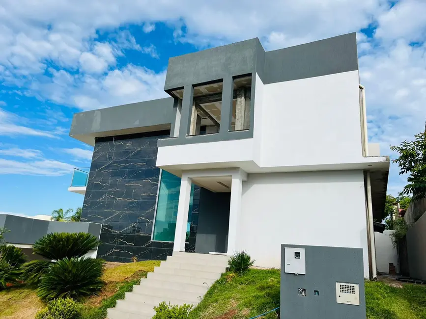 Casa de Condomínio com 5 quartos à venda, 445m2 em Setor Habitacional Jardim Botânico, Brasilia - DF - imagem 3 Foto 3 de Casa de Condomínio com 5 quartos à venda, 445m2 em Setor Habitacional Jardim Botânico, Brasilia - DF
