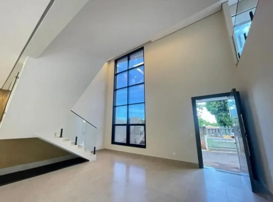 Foto 1 de Casa de Condomínio com 3 quartos à venda, 235m2 em Setor Habitacional Arniqueira (Águas Claras), Brasilia - DF