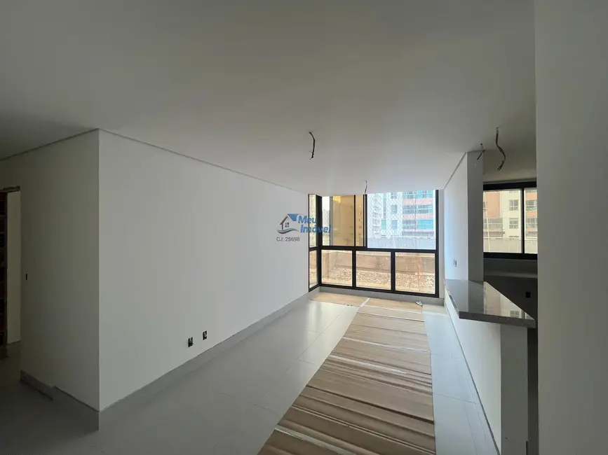 Foto 1 de Apartamento com 2 quartos à venda, 71m2 em Sul (Águas Claras), Brasilia - DF