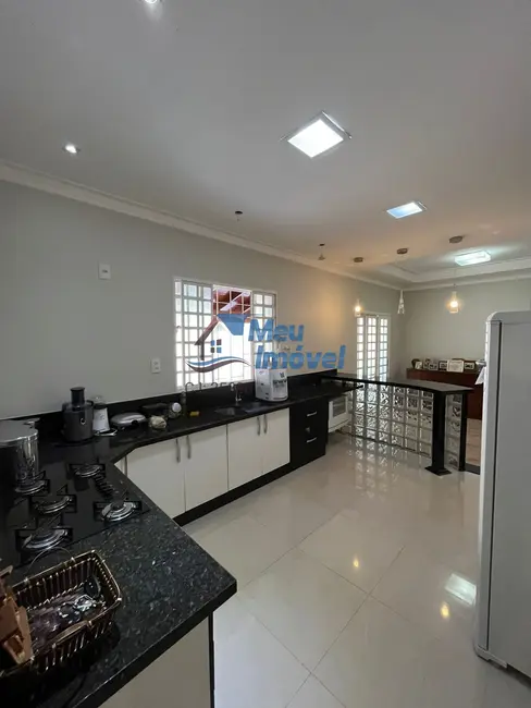 Foto 1 de Casa de Condomínio com 3 quartos à venda, 380m2 em Setor Habitacional Vicente Pires, Brasilia - DF