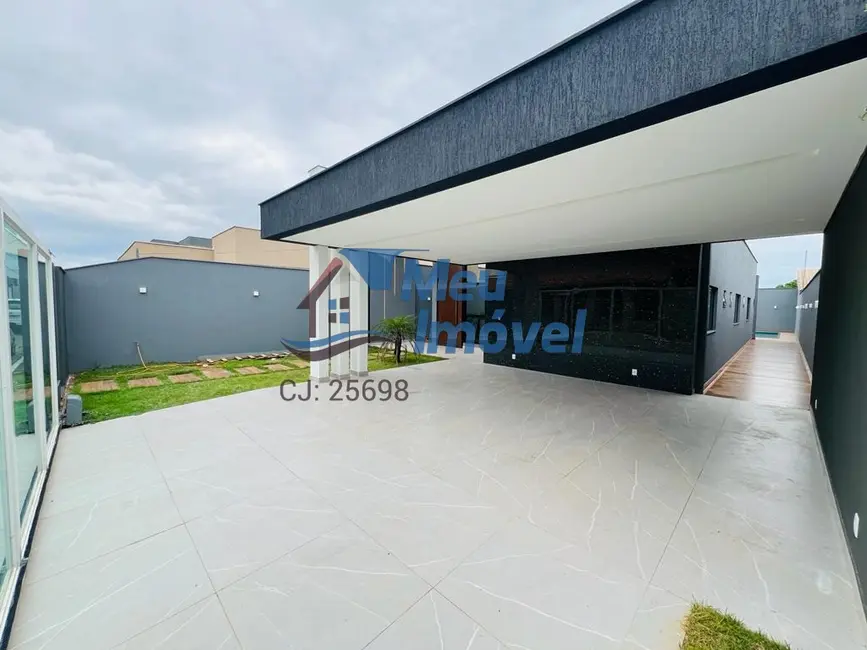 Foto 2 de Casa de Condomínio com 3 quartos à venda, 275m2 em Ponte Alta Norte (Gama), Brasilia - DF