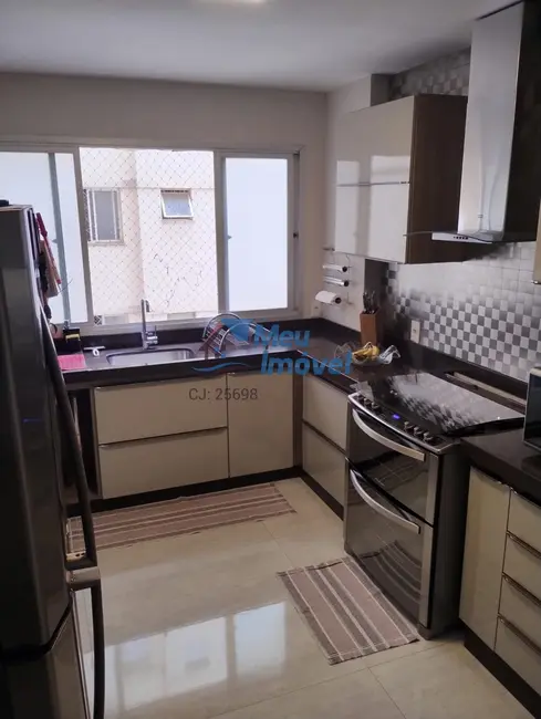 Foto 1 de Apartamento com 3 quartos à venda, 148m2 em Sul (Águas Claras), Brasilia - DF