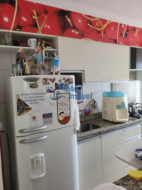 Apartamento com 3 quartos à venda, 70m2 em Samambaia Sul (Samambaia), Brasilia - DF - imagem 8 Foto 8 de Apartamento com 3 quartos à venda, 70m2 em Samambaia Sul (Samambaia), Brasilia - DF