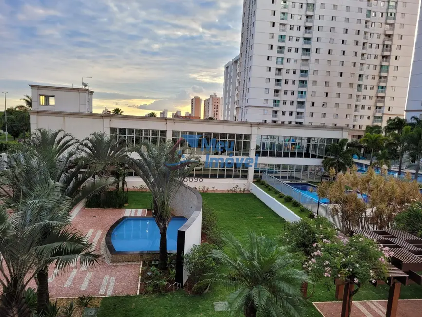 Foto 2 de Apartamento com 3 quartos à venda, 70m2 em Samambaia Sul (Samambaia), Brasilia - DF