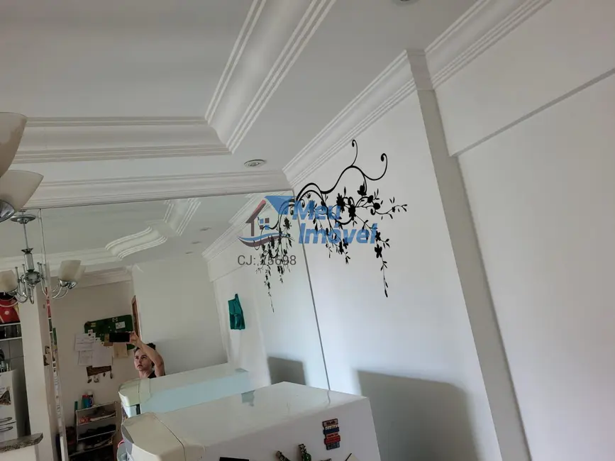 Apartamento com 3 quartos à venda, 70m2 em Samambaia Sul (Samambaia), Brasilia - DF - imagem 4 Foto 4 de Apartamento com 3 quartos à venda, 70m2 em Samambaia Sul (Samambaia), Brasilia - DF