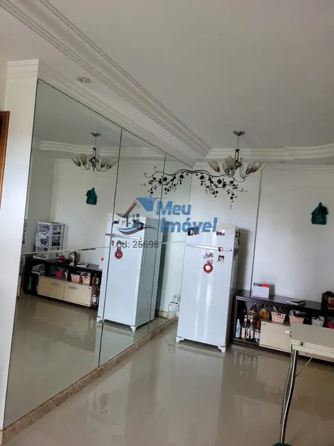 Apartamento com 3 quartos à venda, 70m2 em Samambaia Sul (Samambaia), Brasilia - DF - imagem 7 Foto 7 de Apartamento com 3 quartos à venda, 70m2 em Samambaia Sul (Samambaia), Brasilia - DF