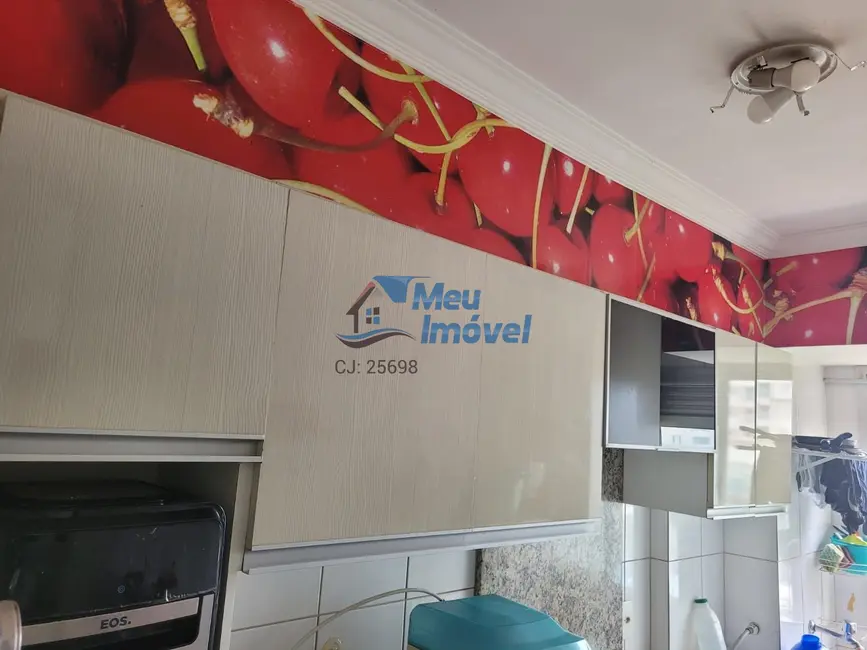 Apartamento com 3 quartos à venda, 70m2 em Samambaia Sul (Samambaia), Brasilia - DF - imagem 9 Foto 9 de Apartamento com 3 quartos à venda, 70m2 em Samambaia Sul (Samambaia), Brasilia - DF