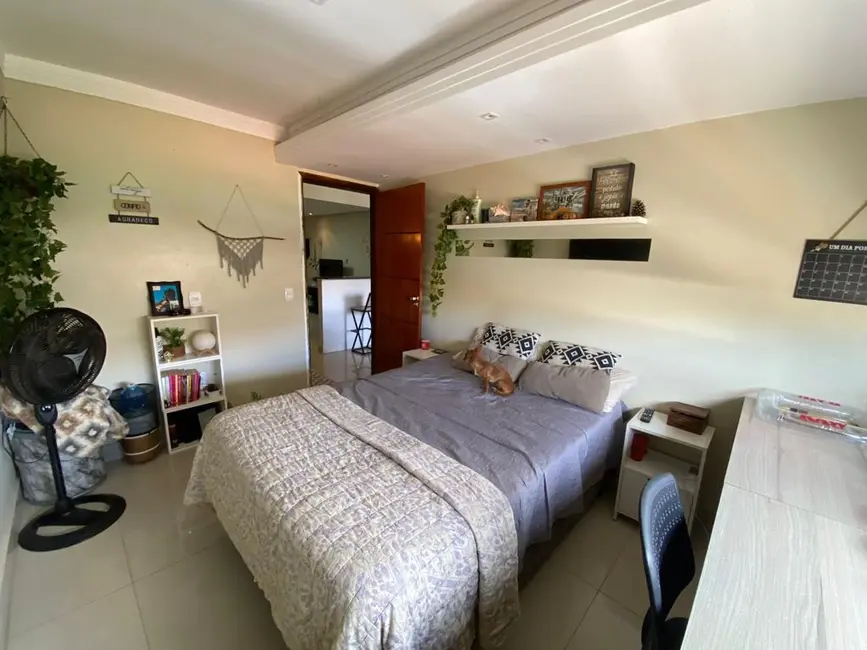Foto 1 de Apartamento com 2 quartos à venda, 50m2 em Riacho Fundo I, Brasilia - DF
