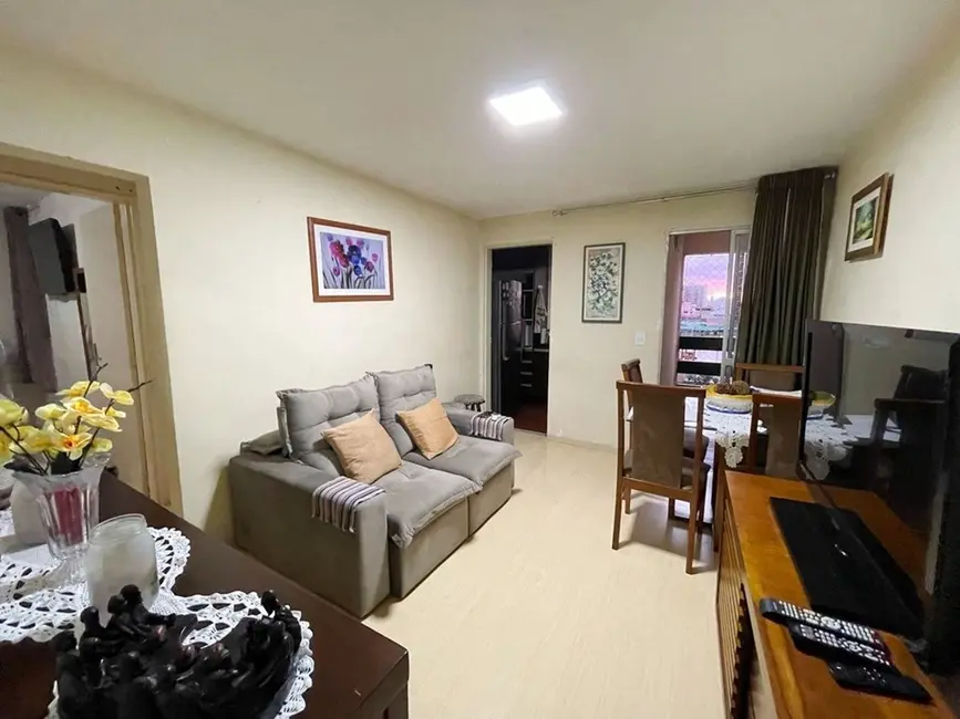 Foto 1 de Apartamento com 2 quartos à venda, 48m2 em Guará II, Brasilia - DF
