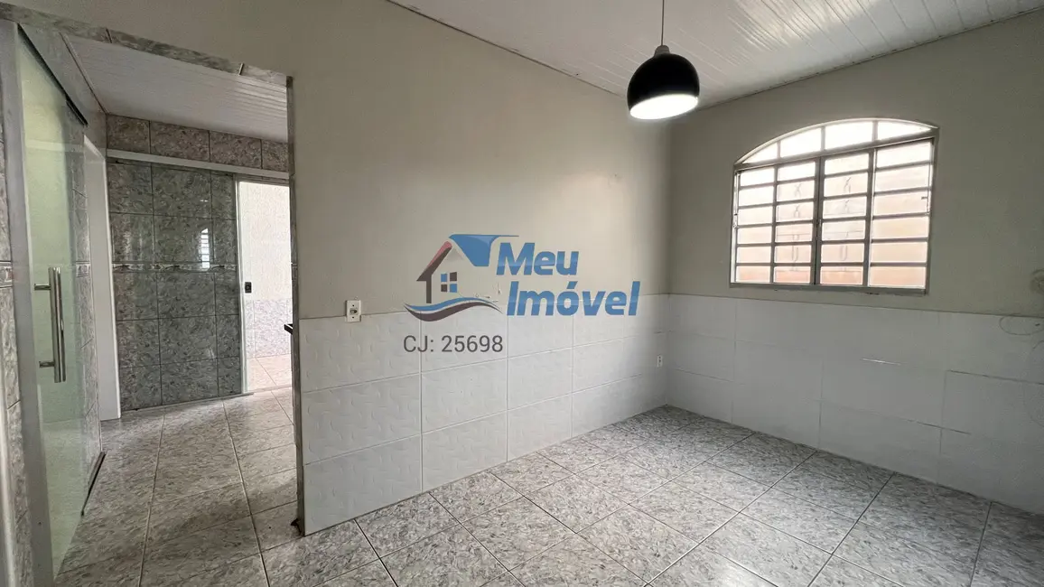 Foto 1 de Casa com 4 quartos à venda, 144m2 em Ceilândia Norte (Ceilândia), Brasilia - DF