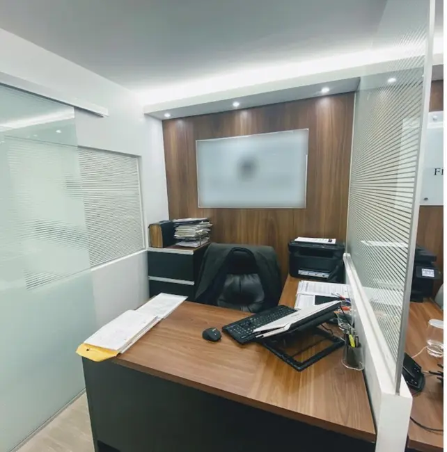Sala Comercial à venda, 24m2 em Taguatinga Centro (Taguatinga), Brasilia - DF - imagem 5 Foto 5 de Sala Comercial à venda, 24m2 em Taguatinga Centro (Taguatinga), Brasilia - DF