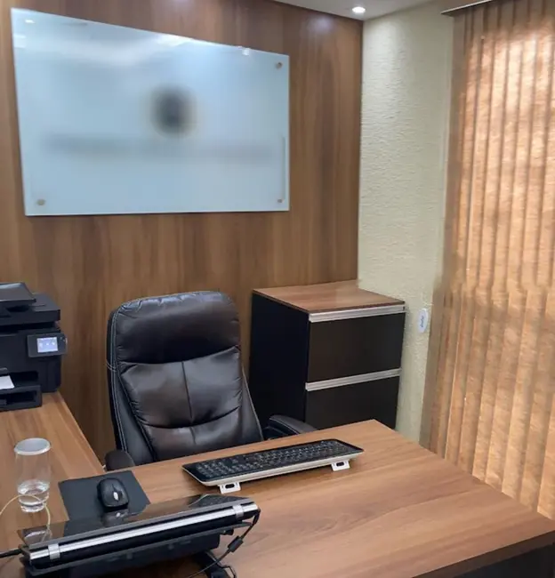 Sala Comercial à venda, 24m2 em Taguatinga Centro (Taguatinga), Brasilia - DF - imagem 4 Foto 4 de Sala Comercial à venda, 24m2 em Taguatinga Centro (Taguatinga), Brasilia - DF