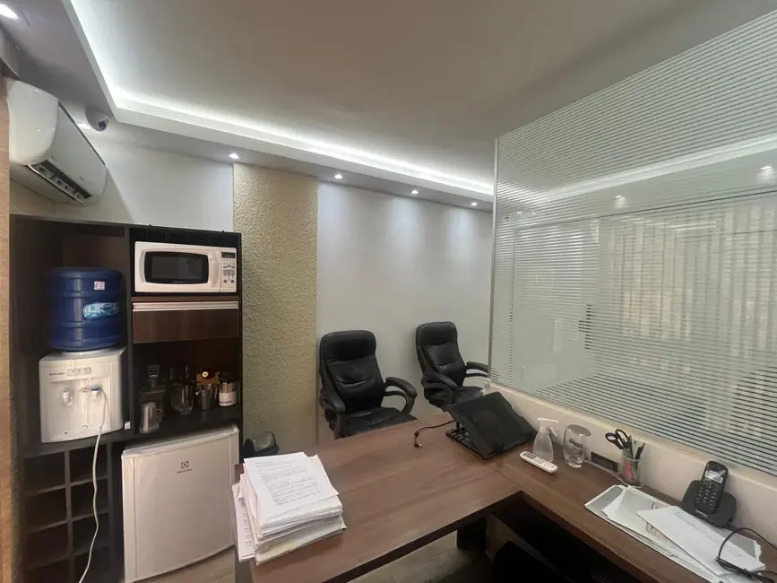 Sala Comercial à venda, 24m2 em Taguatinga Centro (Taguatinga), Brasilia - DF - imagem 9 Foto 9 de Sala Comercial à venda, 24m2 em Taguatinga Centro (Taguatinga), Brasilia - DF