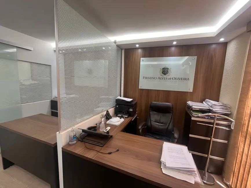 Sala Comercial à venda, 24m2 em Taguatinga Centro (Taguatinga), Brasilia - DF - imagem 2 Foto 2 de Sala Comercial à venda, 24m2 em Taguatinga Centro (Taguatinga), Brasilia - DF