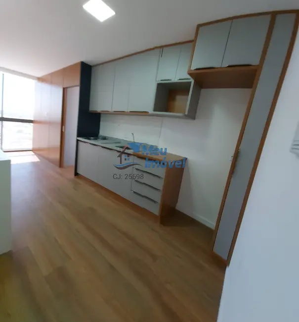 Foto 2 de Apartamento com 1 quarto à venda, 29m2 em Guará I, Brasilia - DF