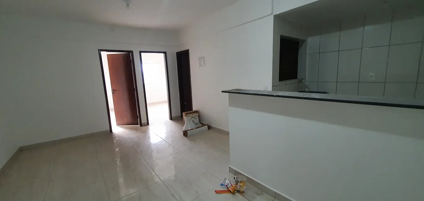 Foto 2 de Apartamento com 1 quarto à venda, 40m2 em Setor Habitacional Vicente Pires, Brasilia - DF