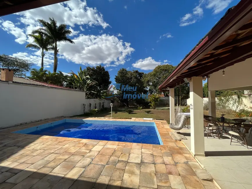 Foto 1 de Casa com 4 quartos à venda, 280m2 em Setor de Habitações Individuais Norte, Brasilia - DF