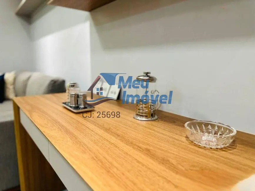 Apartamento com 1 quarto à venda, 25m2 em Taguatinga Sul (Taguatinga), Brasilia - DF - imagem 9 Foto 9 de Apartamento com 1 quarto à venda, 25m2 em Taguatinga Sul (Taguatinga), Brasilia - DF