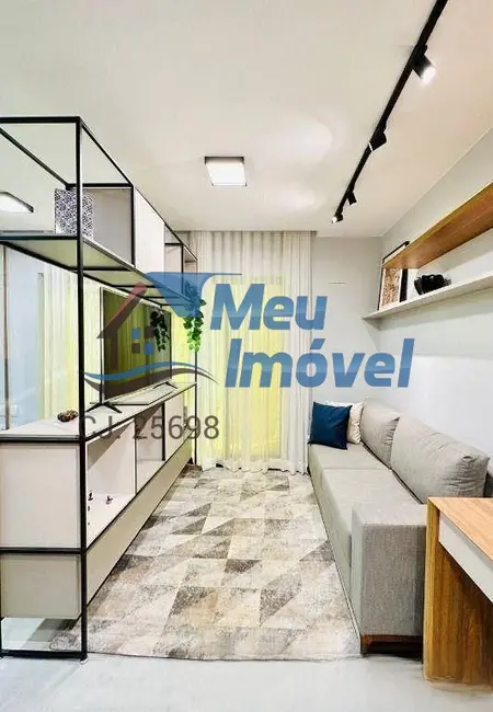 Apartamento com 1 quarto à venda, 25m2 em Taguatinga Sul (Taguatinga), Brasilia - DF - imagem 4 Foto 4 de Apartamento com 1 quarto à venda, 25m2 em Taguatinga Sul (Taguatinga), Brasilia - DF