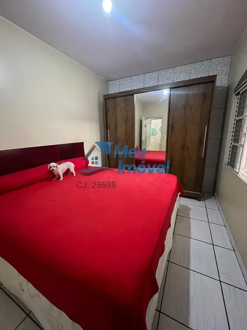 Casa com 2 quartos à venda, 120m2 em Samambaia Norte (Samambaia), Brasilia - DF - imagem 6 Foto 6 de Casa com 2 quartos à venda, 120m2 em Samambaia Norte (Samambaia), Brasilia - DF