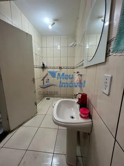 Casa com 2 quartos à venda, 120m2 em Samambaia Norte (Samambaia), Brasilia - DF - imagem 9 Foto 9 de Casa com 2 quartos à venda, 120m2 em Samambaia Norte (Samambaia), Brasilia - DF