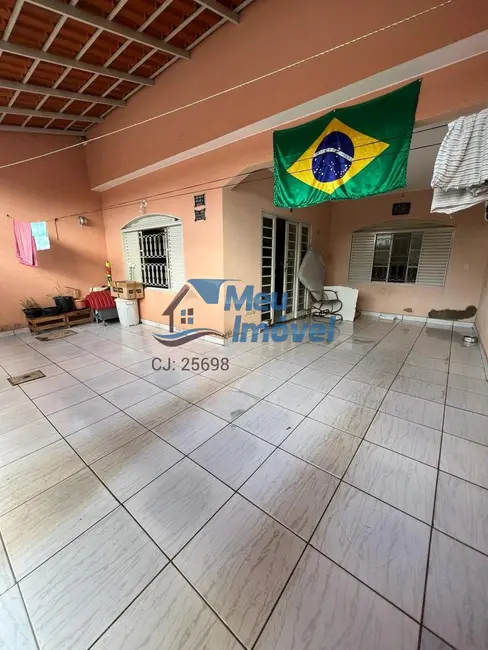 Casa com 2 quartos à venda, 120m2 em Samambaia Norte (Samambaia), Brasilia - DF - imagem 3 Foto 3 de Casa com 2 quartos à venda, 120m2 em Samambaia Norte (Samambaia), Brasilia - DF