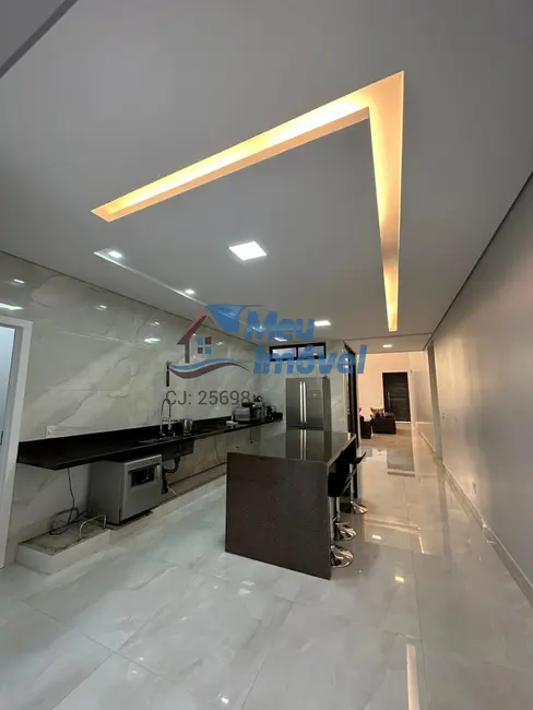 Casa de Condomínio com 4 quartos à venda, 360m2 em Setor Habitacional Vicente Pires, Brasilia - DF - imagem 4 Foto 4 de Casa de Condomínio com 4 quartos à venda, 360m2 em Setor Habitacional Vicente Pires, Brasilia - DF