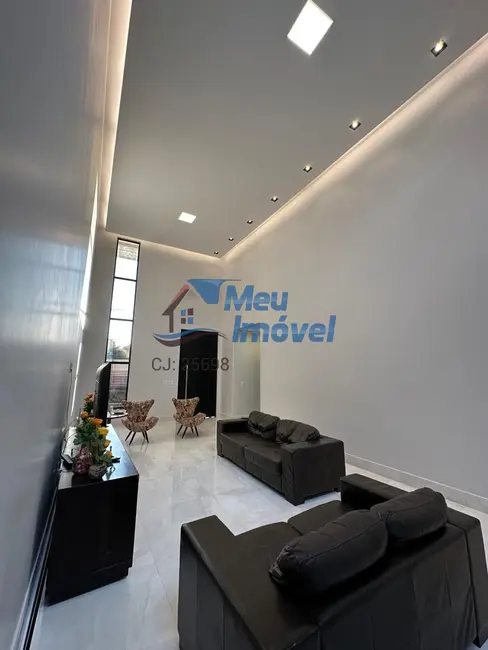 Casa de Condomínio com 4 quartos à venda, 360m2 em Setor Habitacional Vicente Pires, Brasilia - DF - imagem 3 Foto 3 de Casa de Condomínio com 4 quartos à venda, 360m2 em Setor Habitacional Vicente Pires, Brasilia - DF