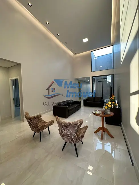 Foto 1 de Casa de Condomínio com 4 quartos à venda, 360m2 em Setor Habitacional Vicente Pires, Brasilia - DF