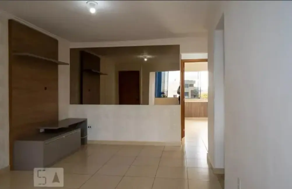 Foto 2 de Apartamento com 2 quartos à venda, 69m2 em Quadras Econômicas Lúcio Costa (Guará), Brasilia - DF